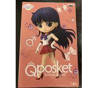 Banpresto -167233 Figures, Multicolor