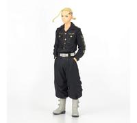 Banpresto 17729 Tokyo Revengers Ken Ryuguji Statue Figure