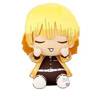 Banpresto 17964 - Demon Slayer Kimetsu no Yaiba Zenitsu Agatsuma Big Plush