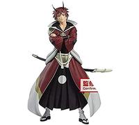 Banpresto 182517 Figures, Multicoloured