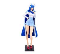 Banpresto Figurine ONE PIECE Ulti - Glitter & Glamours 23 cm ver.A Black