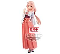 Banpresto -185637 Figures, Multicoloured