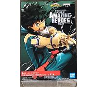 Banpresto BP17491 Dragonball Figures, Multi-Coloured