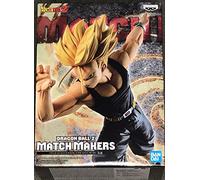 Banpresto 185659 Figures, Multicoloured
