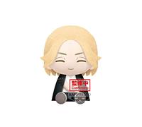 Banpresto 19026 Tokyo Revengers Big Plush Manjiro Sano