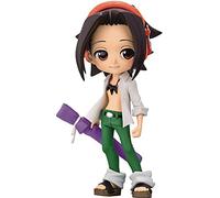 Banpresto Q Posket Shaman King Yoh Asakura Version A