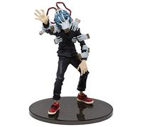 Banpresto 19946 MY HERO ACADEMIA Tomura Shigaraki Figurine, Multi-coloured