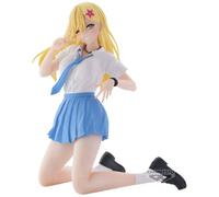 Banpresto - 2.5 Dimensional Seduction - Aria Kisaki Figure (Uniform Ver.)