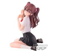 Banpresto - 2.5 Dimensional Seduction - Mikari Tachibana (Uniform Ver.) Figure