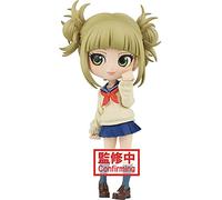 Banpresto 200706 MY HERO ACADEMIA - Himiko Toga - Figurine Q Posket 13cm ver.B