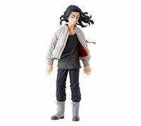 Banpresto TOKYO REVENGERS - Keisuke Baji - Figurine 17cm