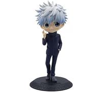Banpresto Satoru Gojo Jujutsu Kaisen Q Posket 14 Cm