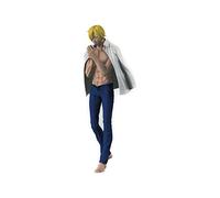 Banpresto 25589 - One Piece The Naked Body Calendar, Volume 2