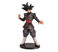 Banpresto 39759 Goku Figurine, Multi-Coloured