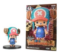 Banpresto 48122 One Piece Grandline Men: Tony Chopper Action Figure, Volume #14