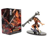 Banpresto 48231 Volume 7 Wiper Scultures Colosseum One Piece 7" Action Figure