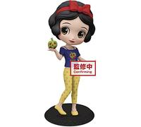 Banpresto 4983164166460 Disney Figures, Multi-Coloured, One Size