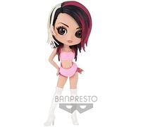 Banpresto, 4983164178425 196391 Japanese Singer Q Posket Kumi Koda Figurine, 14 cm, Multiple Colors