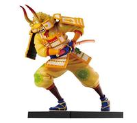 Banpresto 63625 - One Piece - Ichibansho Figure by Ichiban Kuji - Kikunojo (The Nine Red Scabbards is Here - The First) - Statue 11 cm