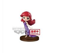 Banpresto 75530009852 Ariel Figurine, Multi-Coloured
