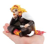 BANPRESTO 831140 Action Figure, Multicoloured