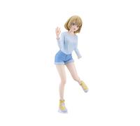 Banpresto A Couple of Cuckoos - Sachi Umino - Kyunties Figurine 17cm