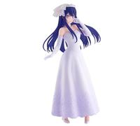 Banpresto Action Figure Oshi No Ko Ai - Bridal Dress 20cm Multicolor BP89431P