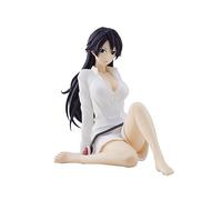 BANPRESTO Action Figure Bambietta Basterbine Bleach, Relax Time 11 cm BP88458 Multicolor