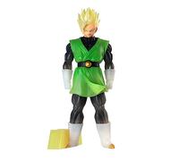 Banpresto Action Figure Gohan Super Saiyan Dragon Ball Z - Clearise (Great Saiyaman Ver.) 18cm Multicolor