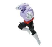 Banpresto Action Figure Jiren (Vs Goku Ultra Instinct) Dragon Ball Super - Match Makers 19 cm - PZ71022P Multicoloured - Collectible Figure - Ideal for Anime Fans