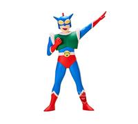 Banpresto Action Figure Kamen Crayon Shinchan - Sofvimates 16 cm BP88735P Multicolor