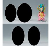 Banpresto Action Figure One Piece - World Collectable - Wanokuni Kanketsuhen 1 7 cm BP88819P Multicoloured