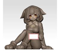 Banpresto Action Figure Robocosan Hololive #Hololive If, Relax Time 12 cm Multicolor BP89612P