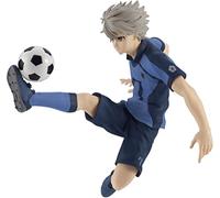 Banpresto Action Figure Seishiro Nagi Bluelock 13 cm BP19442 Multicolor