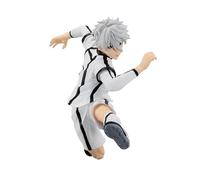 Banpresto Action Figure Seishiro Nagi Bluelock Pelicula Episode Nagi 16 cm Multi-Coloured BP89080P