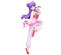Banpresto Action Figure Shampoo Ranma 1/2, Glitter&Glamours, 22 cm, BP29709P, Multicoloured, Collectable Figure, Ideal for Anime Fans