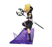 Banpresto One Piece Film Red Senkozekkei Usopp Figure 12 Cm Purple