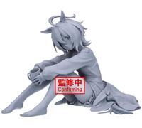 Banpresto Agnes Tachyon Umamusume: Pretty Derby - Beginning of A New Era, Relax Time 12 cm, BP28655P, Multicoloured, Collectable Figure, Ideal for Anime Fans