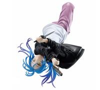 Banpresto Akao Akira Sakamoto Days Vibration Stars Action Figure, 13 cm, BP29739P, Multicoloured, Collectable Figure, Ideal for Anime Fans