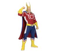 Banpresto My Hero Academia All Might Movie You Re Next Figure 17 Cm
