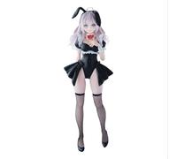 Banpresto - Alya Sometimes Hides Her Feelings in Russian - Alya (Bunny ver.) Glitter & Glamours Figure