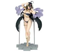 Banpresto Arabian Nights Overlord Action Figure - Classical Tuning 21 cm - PZ69764P Multicolor - Collectible Figure - Ideal for Anime Fans