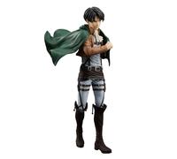 Banpresto Attack On Titan Grandista Levi