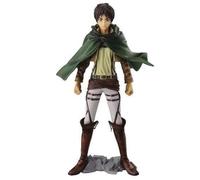 BanPresto - Attack on Titan Master Stars Place The Eren Yeager Figure