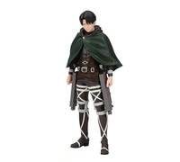 Levi - Attack On Titan - The Final Season statue