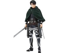 Banpresto DXF Attack on Titan The Final Season Levi
