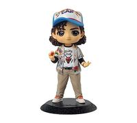Banpresto B19079 STRANGER THINGS - Dustin - Q POSKET 13cm