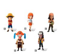 BANPRESTO - Figures and Action Figures, Multicolor (160713)
