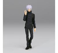 Banpresto BAN18730 Jujutsu Kaisen Figure, Multicoloured