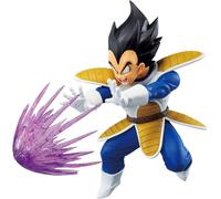 Banpresto BAN18738 Dragon Ball Z Figure, Multicoloured